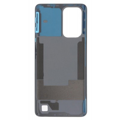 Back Panel Cover For Oppo A94 5g Black - Maxbhi Com