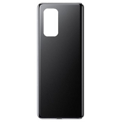 Back Panel Cover For Xiaomi Mi Mix Fold White - Maxbhi Com