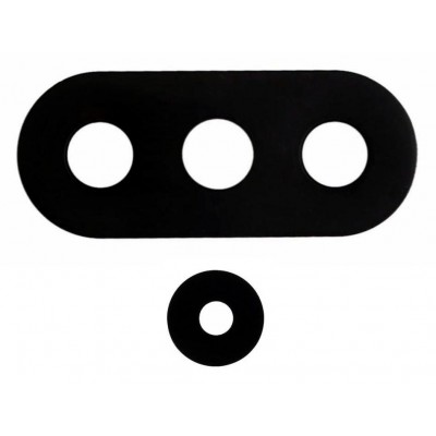 Camera Lens For Htc Wildfire E3 Blue By - Maxbhi Com