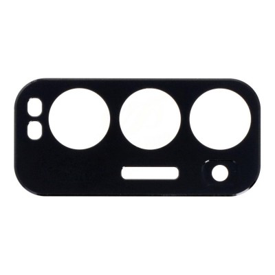 Camera Lens For Oppo Find X3 Neo Black By - Maxbhi Com