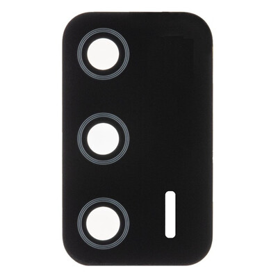 Camera Lens For Vivo Iqoo Neo 5 Black By - Maxbhi Com