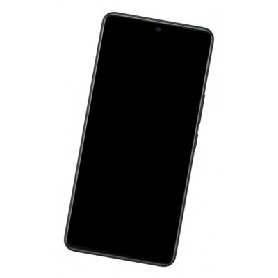 Fingerprint Sensor Flex Cable For Vivo Iqoo Neo 5 Blue By - Maxbhi Com