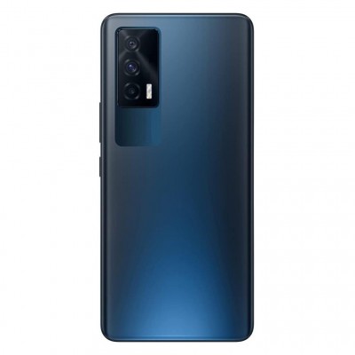 Full Body Housing For Vivo Iqoo Neo 5 Black - Maxbhi Com