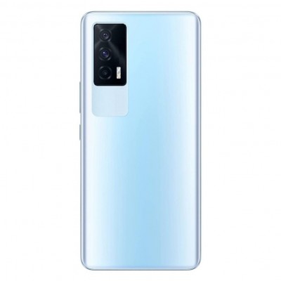Full Body Housing For Vivo Iqoo Neo 5 Blue - Maxbhi Com