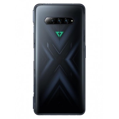 Full Body Housing For Xiaomi Black Shark 4 Pro Blue - Maxbhi Com