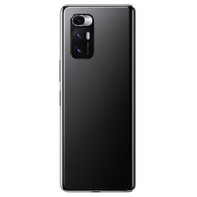 Full Body Housing For Xiaomi Mi Mix Fold White - Maxbhi Com