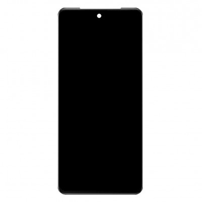 Lcd Screen For Vivo Iqoo Neo 5 Replacement Display By - Maxbhi Com