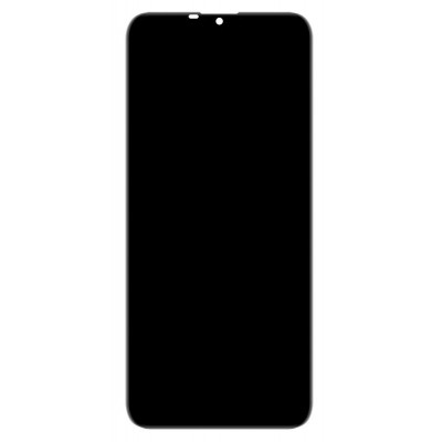 Lcd With Touch Screen For Coolpad Cool 10a Black By - Maxbhi Com