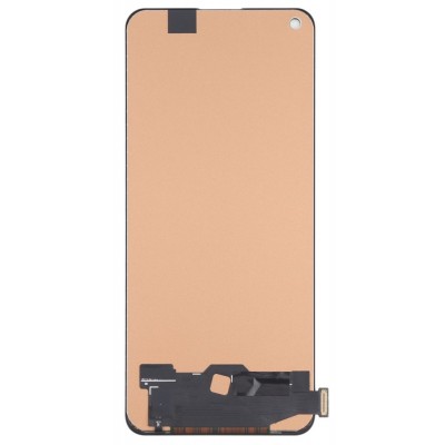 Lcd With Touch Screen For Oppo A94 5g Silver By - Maxbhi Com