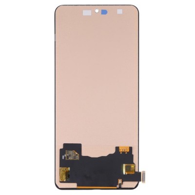 Lcd With Touch Screen For Xiaomi Black Shark 4 Pro Black By - Maxbhi Com