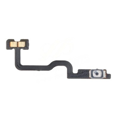 Power Button Flex Cable For Oppo A94 5g On Off Flex Pcb By - Maxbhi Com