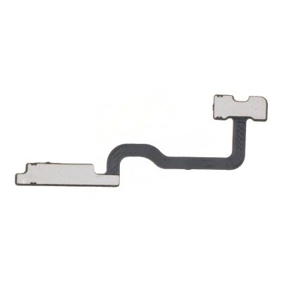 Power Button Flex Cable For Oppo A94 5g On Off Flex Pcb By - Maxbhi Com