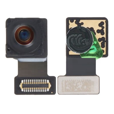 Replacement Front Camera For Oppo Find X3 Neo Selfie Camera By - Maxbhi Com