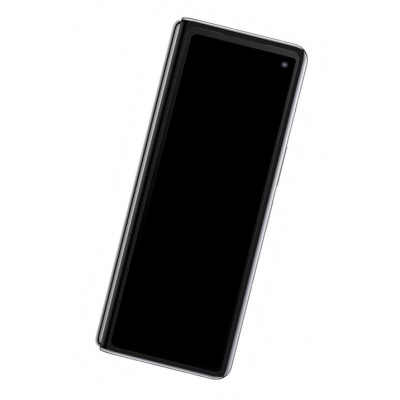 Charging Connector Flex Pcb Board For Xiaomi Mi Mix Fold By - Maxbhi Com
