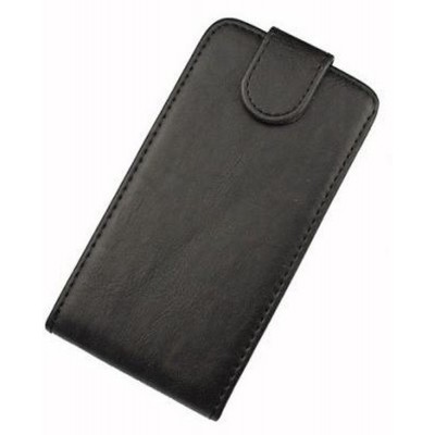 Flip Cover for Acer Liquid E S100 - Black