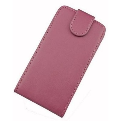 Flip Cover for Acer Liquid E S100 - Pink