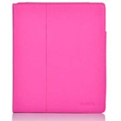 Flip Cover for Apple iPad 3G - Pink