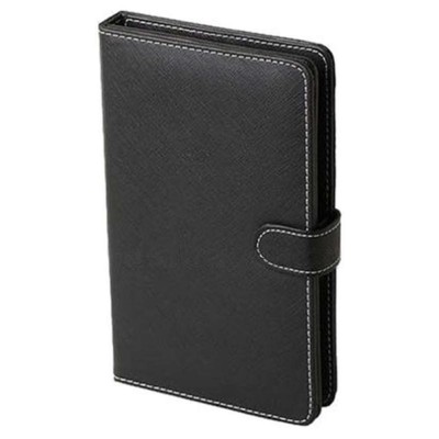 Flip Cover for Bao Xing K700 - Black