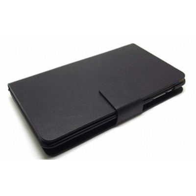 Flip Cover for Dapeng i9977 - Black