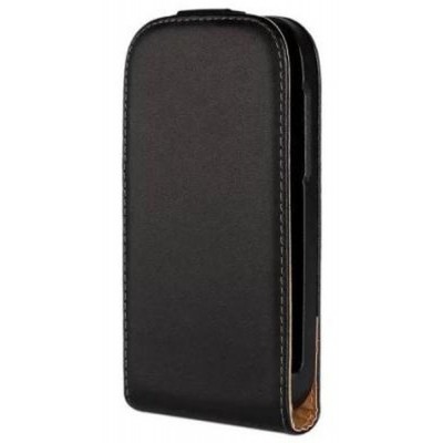 Flip Cover for HTC Desire SV T326E - Black