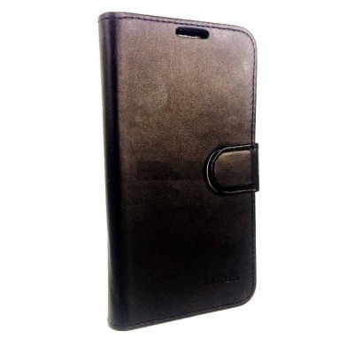 Flip Cover for LG L80 D373 - Black