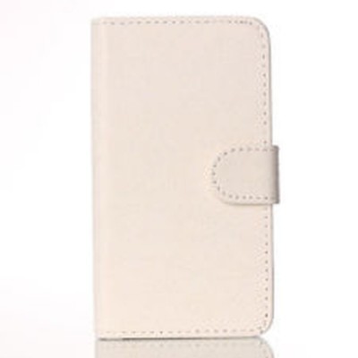 Flip Cover for LG L80 D373 - White