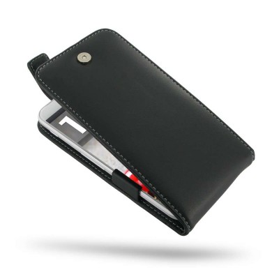 Flip Cover for LG Optimus G Pro E988 - Black