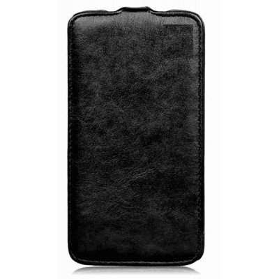 Flip Cover for LG Optimus G2 LS980 - Black