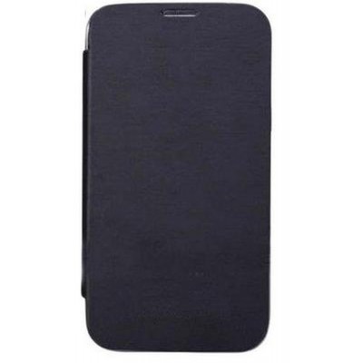 Flip Cover for Micromax Bolt A24 - Black