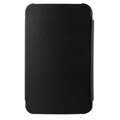 Flip Cover for Samsung Galaxy Tab 3 7.0 P3200 - Black
