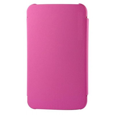 Flip Cover for Samsung Tab 3 Neo - Pink