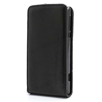 Flip Cover for Sony Xperia E C1504 - Black