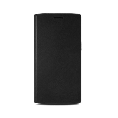 Flip Cover For Sony Ericsson Xperia Neo V Mt11 Black By - Maxbhi Com