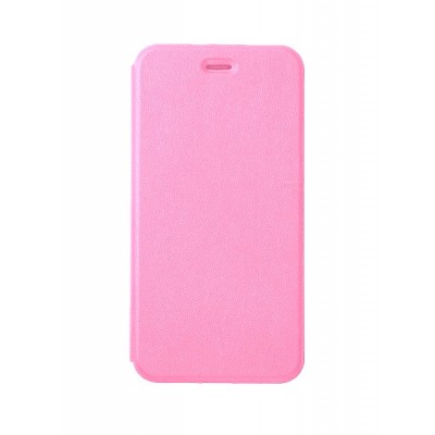 Flip Cover For Xiaomi Mi5 Pink - Maxbhi Com
