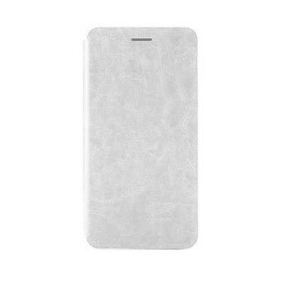 Flip Cover For Xiaomi Redmi Note 2 White By - Maxbhi Com