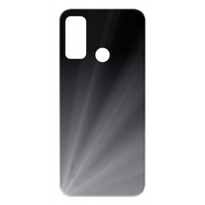 Back Panel Cover For Coolpad Cool 10a Black - Maxbhi Com