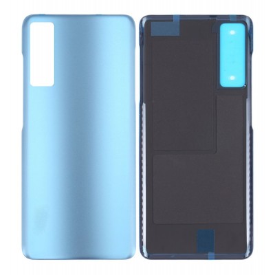 Back Panel Cover For Tcl 20s White - Maxbhi Com