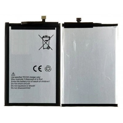 Battery For Tecno Spark 7p By - Maxbhi Com