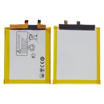Battery For Zte Axon 30 Ultra 5g By - Maxbhi Com