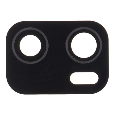 Camera Lens For Xiaomi Mi Mix Fold White By - Maxbhi Com