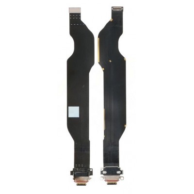 Charging Connector Flex Pcb Board For Xiaomi Black Shark 4 Pro By - Maxbhi Com