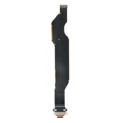Charging Connector Flex Pcb Board For Xiaomi Black Shark 4 Pro By - Maxbhi Com