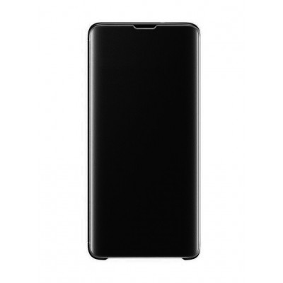 Flip Cover For Coolpad Cool 10a Black By - Maxbhi Com