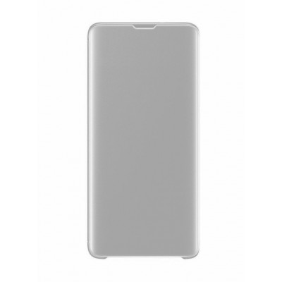 Flip Cover For Coolpad Cool 10a White By - Maxbhi Com