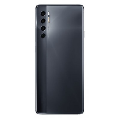 Full Body Housing For Tcl 20 Pro 5g Grey - Maxbhi Com