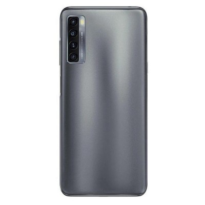 Full Body Housing For Tcl 20s Grey - Maxbhi Com