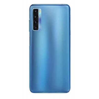 Full Body Housing For Tcl 20l Plus Blue - Maxbhi Com