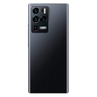 Full Body Housing For Zte Axon 30 Ultra 5g Black - Maxbhi Com