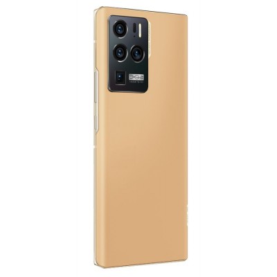 Full Body Housing For Zte Axon 30 Ultra 5g Brown - Maxbhi Com