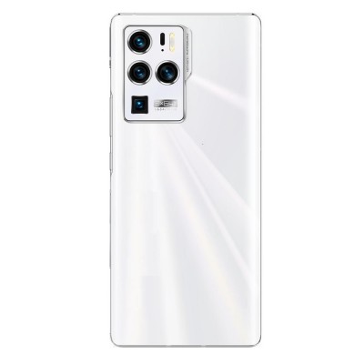 Full Body Housing For Zte Axon 30 Ultra 5g White - Maxbhi Com